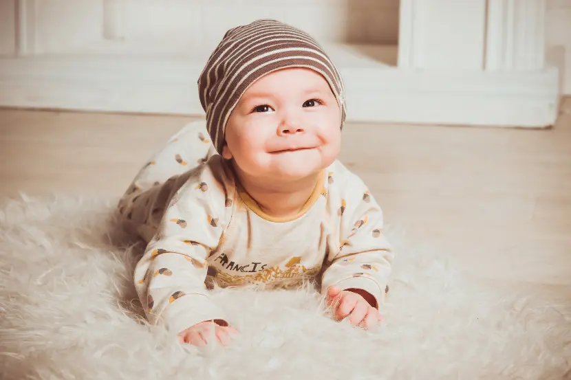 Les tendances bébé incontournables pour un hiver 2026 magique ❄️