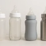 Quelle matière pour le biberon ? 🍼