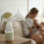 Comment conserver et décongeler le lait maternel en toute sécurité ?