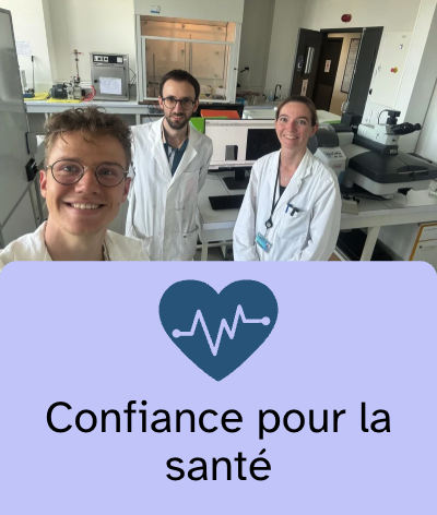 vision santé