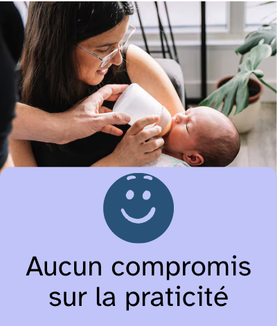 vision sérénité