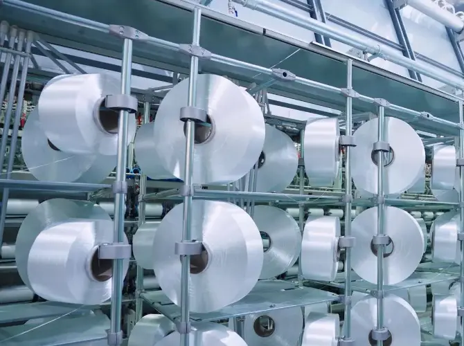 Textiles synthétiques : fausse bonne idée ?