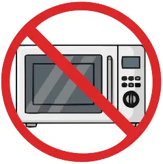 non-au-micro-ondes